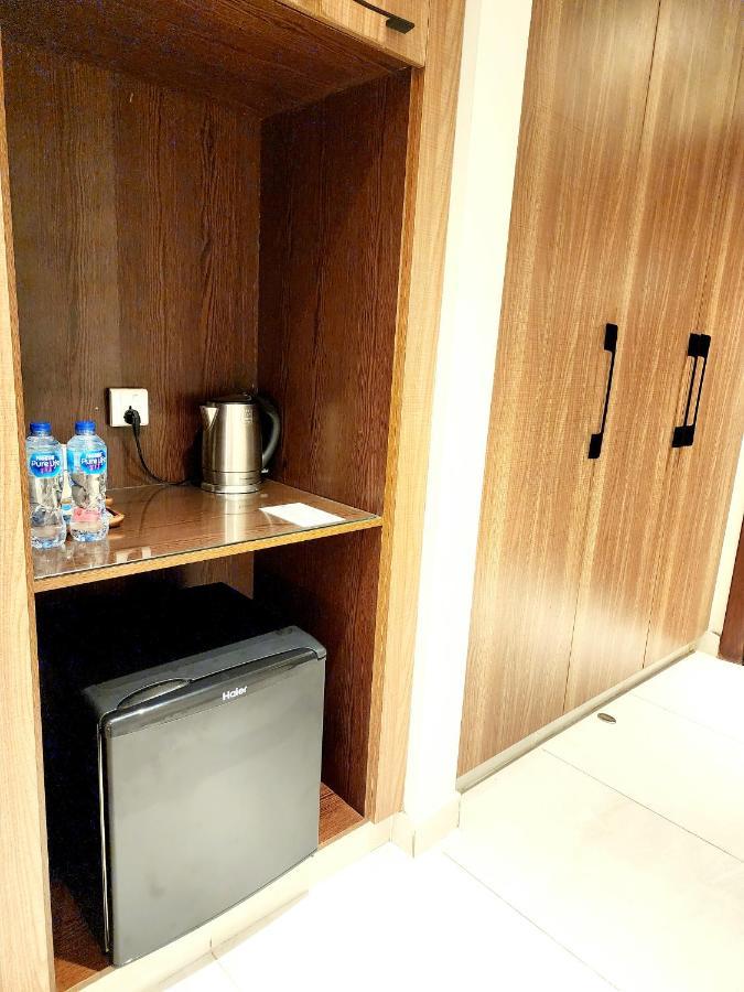 Best Western Premier Hotel Gulberg לאהור מראה חיצוני תמונה